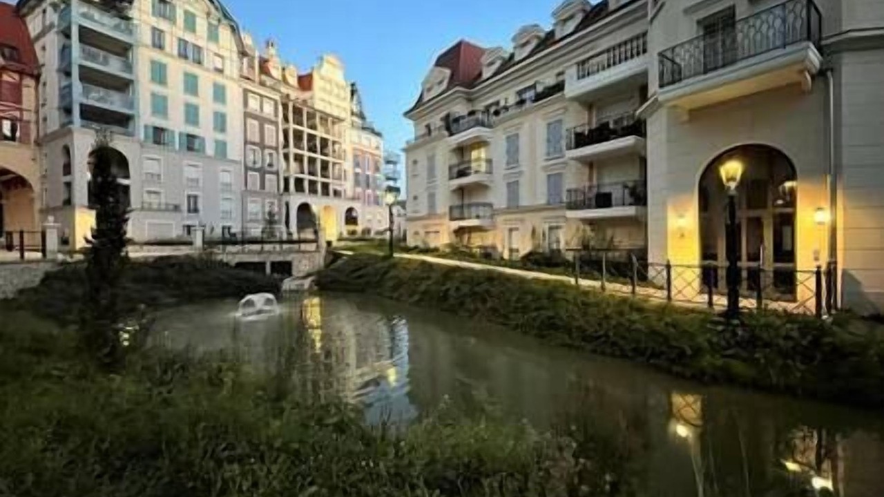 Photo of Outdoor in Le Plessis-Robinson