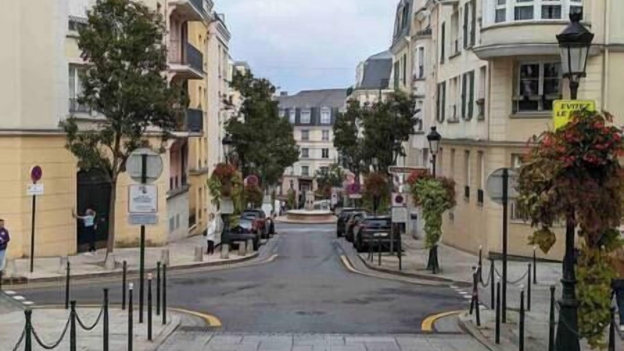 Photo of Others in Le Plessis-Robinson