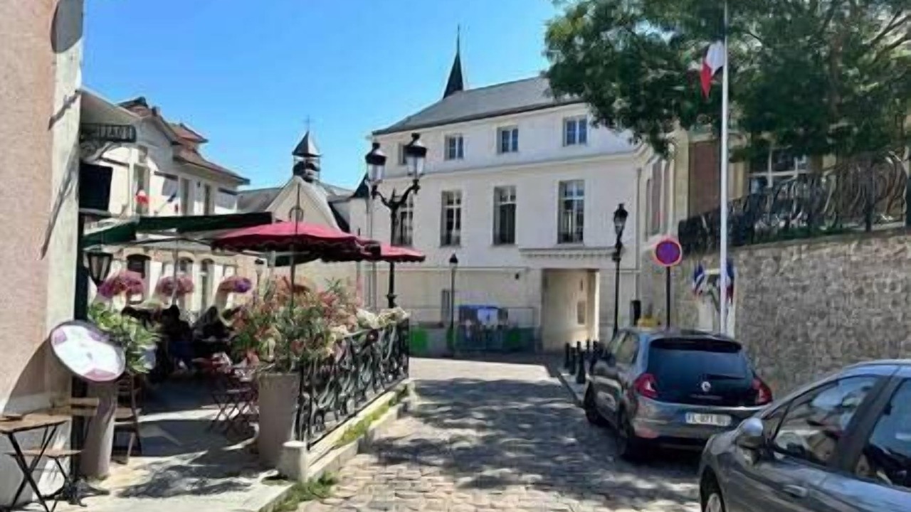 Photo of Outdoor in Le Plessis-Robinson