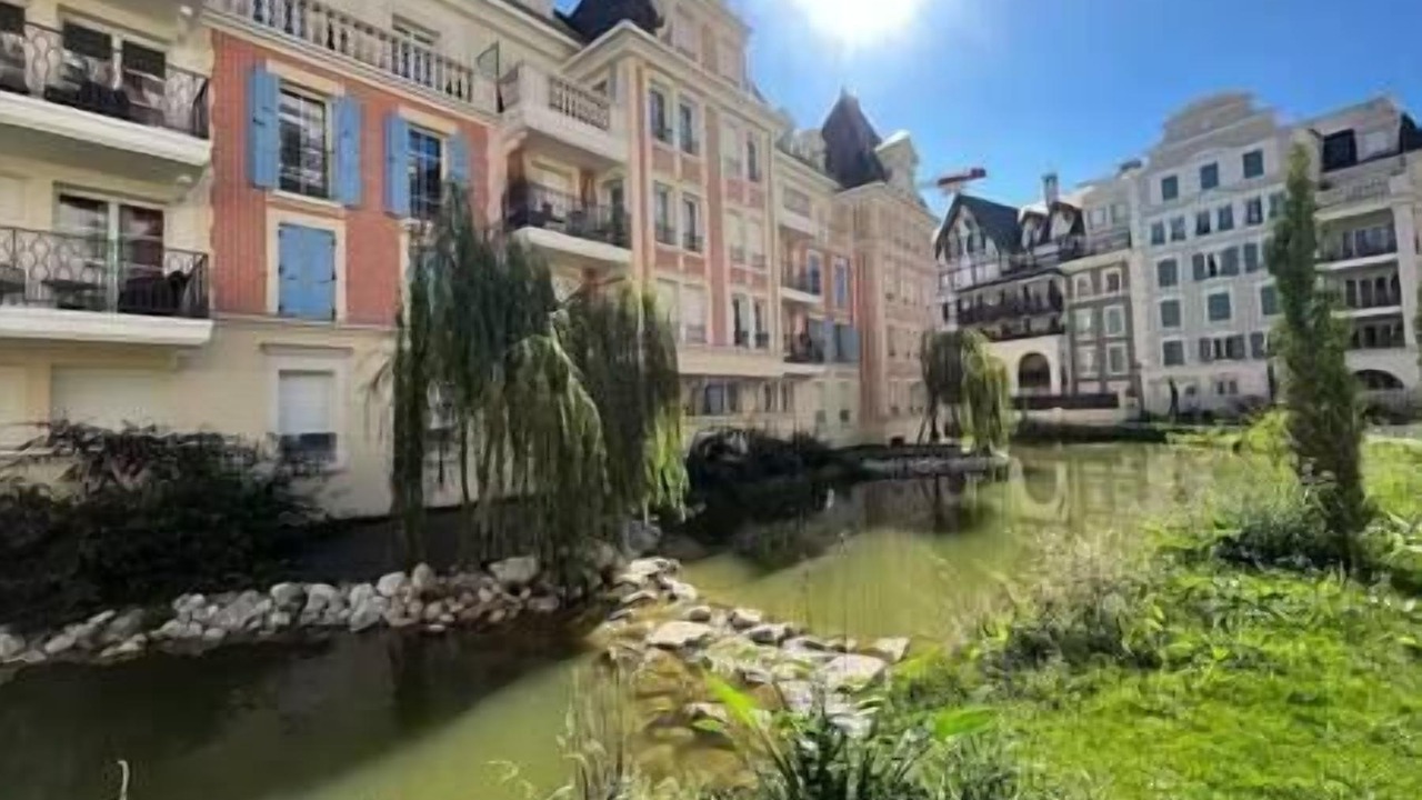 Photo of Outdoor in Le Plessis-Robinson
