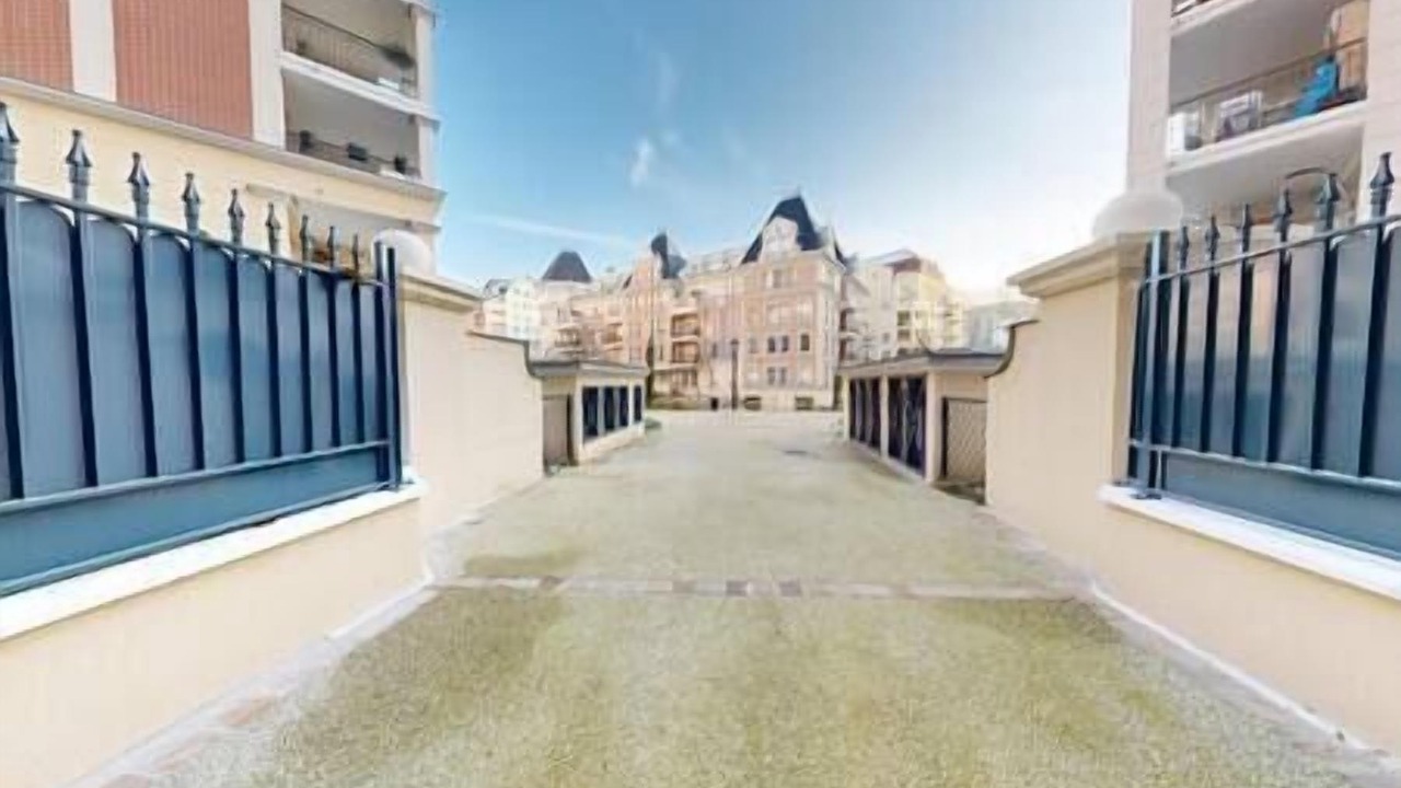 Photo of Outdoor in Le Plessis-Robinson