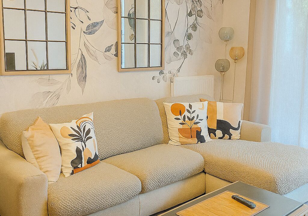 Photo of Livingroom in Le Plessis-Robinson