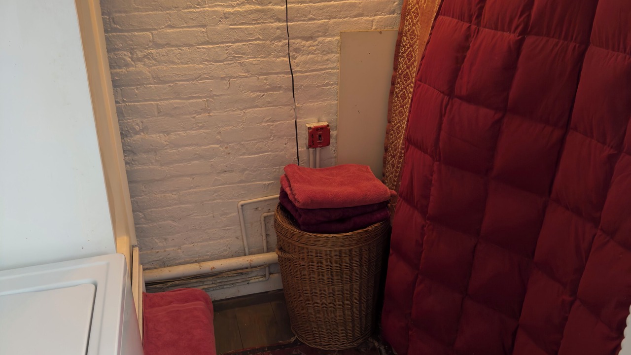 Photo of Bathroom in Chelsea