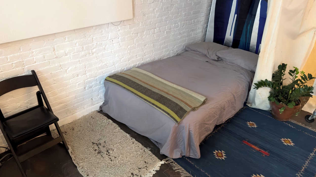 Photo of Bedroom in Chelsea