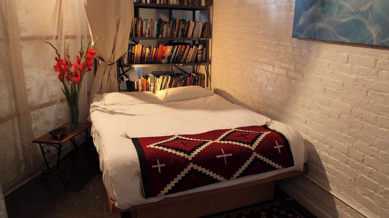Photo of Bedroom in Chelsea