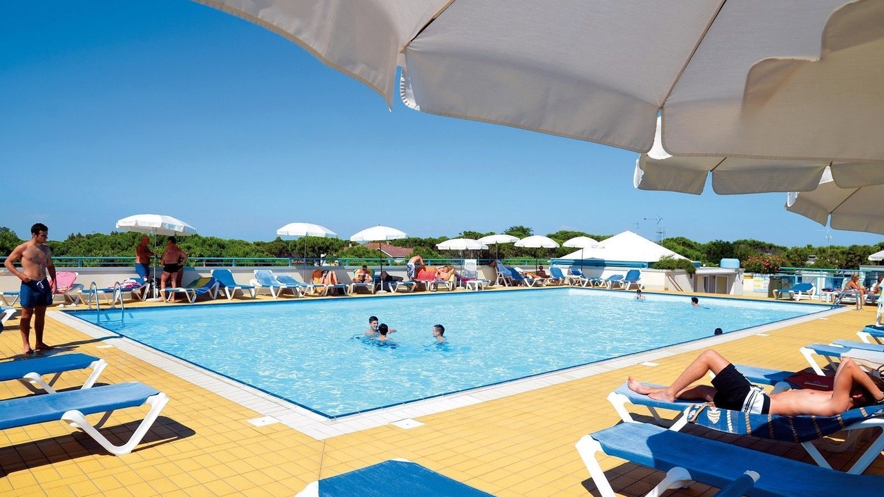 Photo of Outdoor in Bibione Pineda