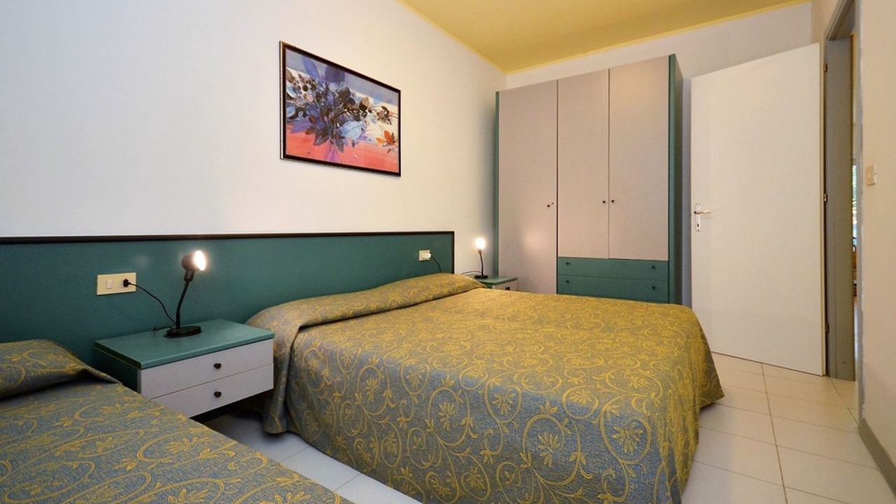 Photo of Bedroom in Bibione Pineda