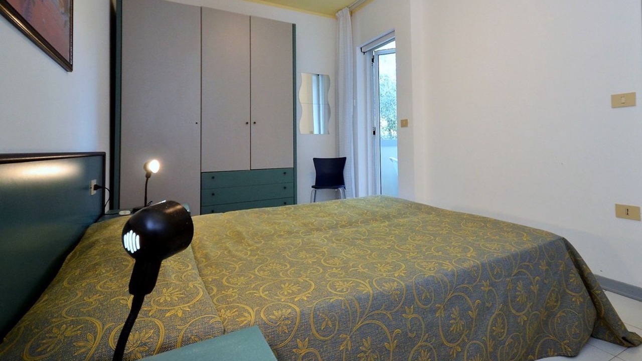 Photo of Bedroom in Bibione Pineda