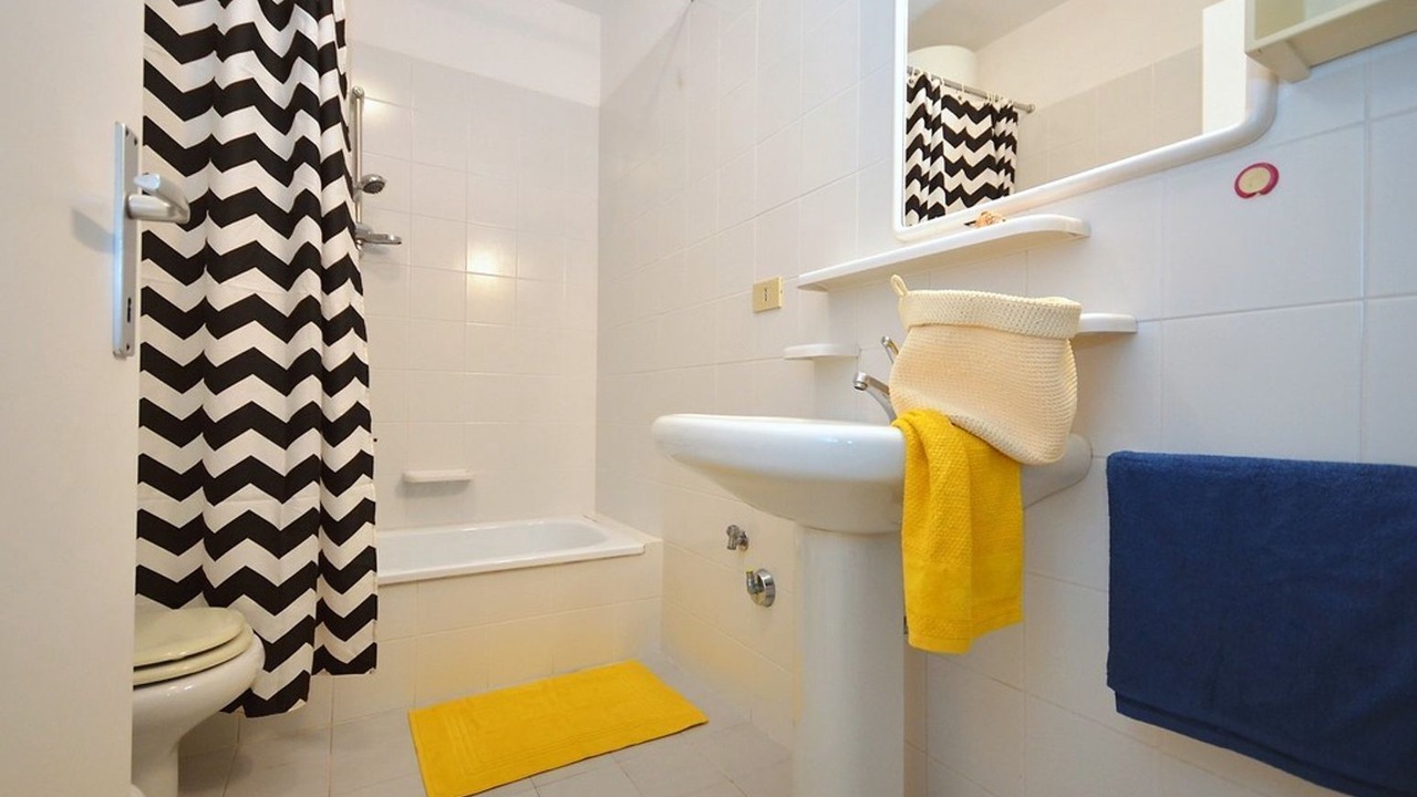 Photo of Bathroom in Bibione Pineda