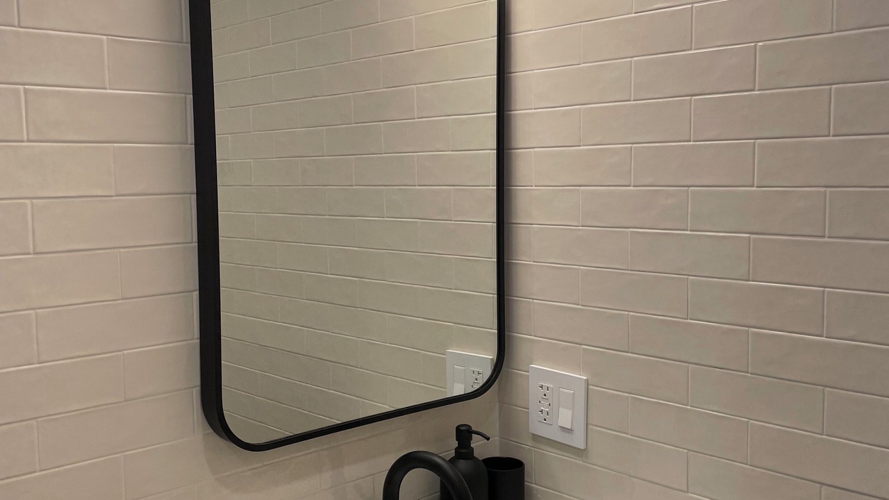 Photo of Bathroom in Crown Heights