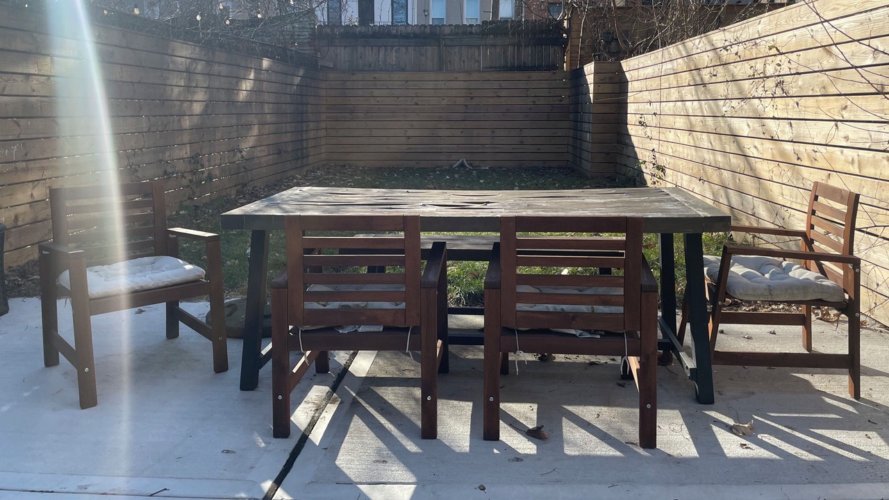 Photo of Outdoor in Crown Heights