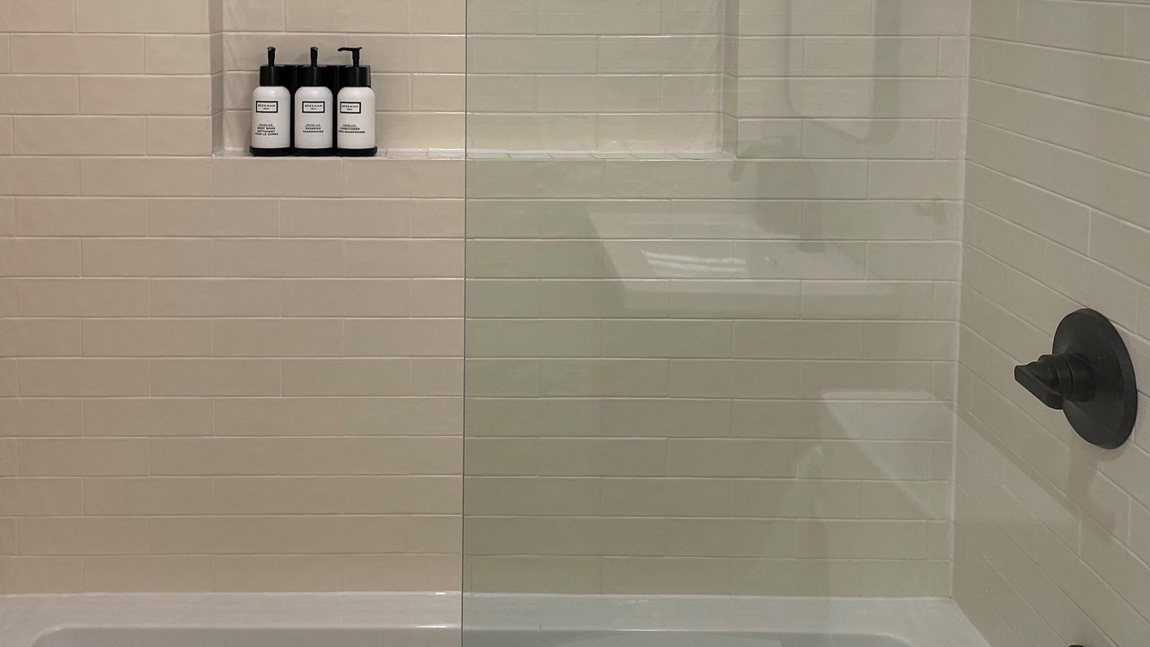Photo of Bathroom in Crown Heights
