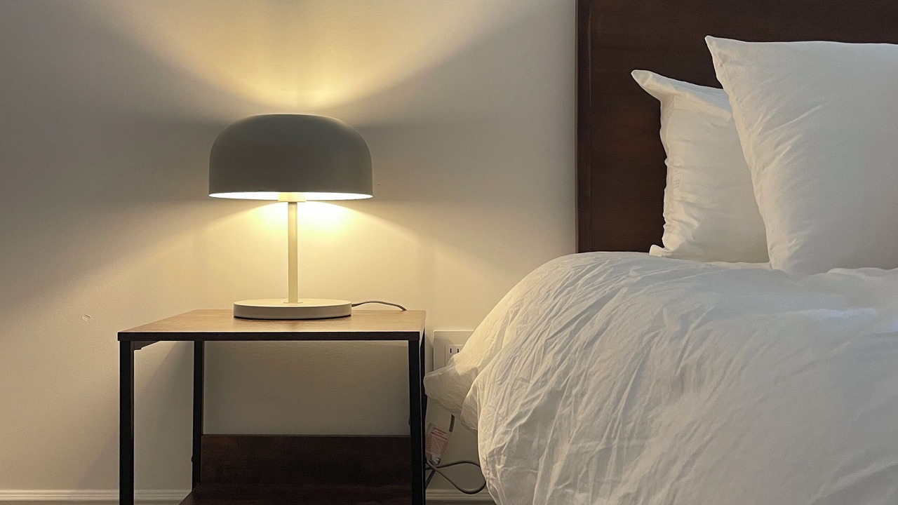 Photo of Bedroom in Crown Heights