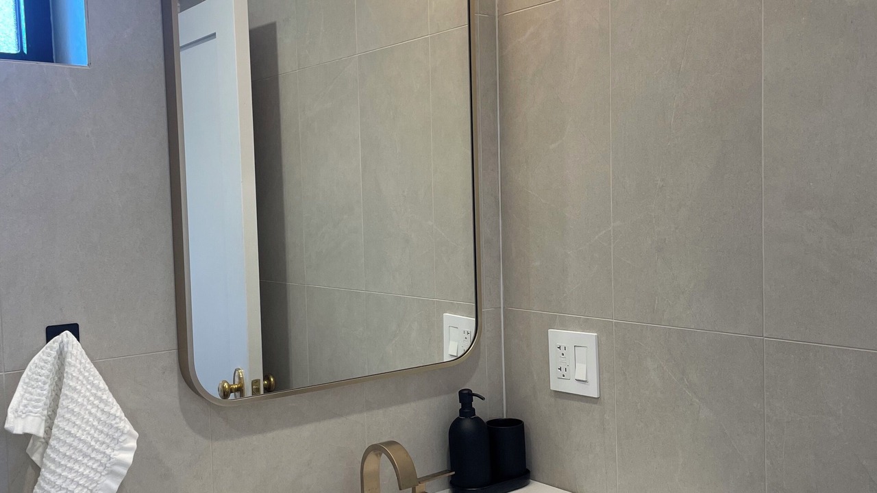 Photo of Bathroom in Crown Heights