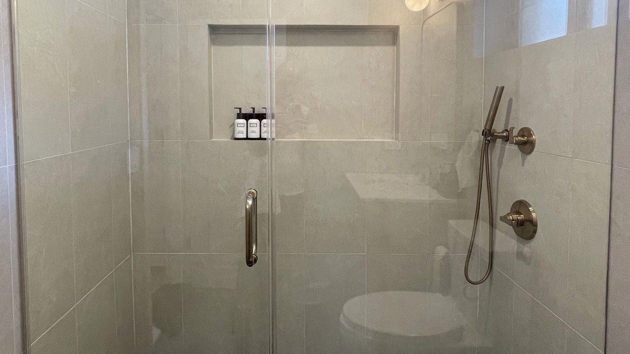 Photo of Bathroom in Crown Heights