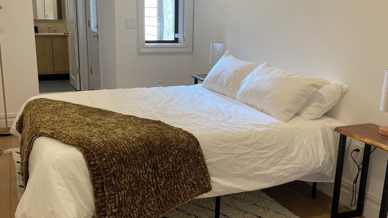 Photo of Bedroom in Crown Heights