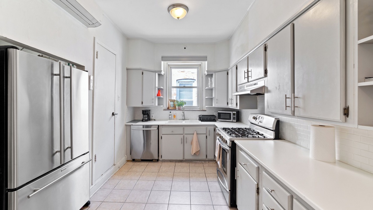 Photo of Kitchen in Crown Heights