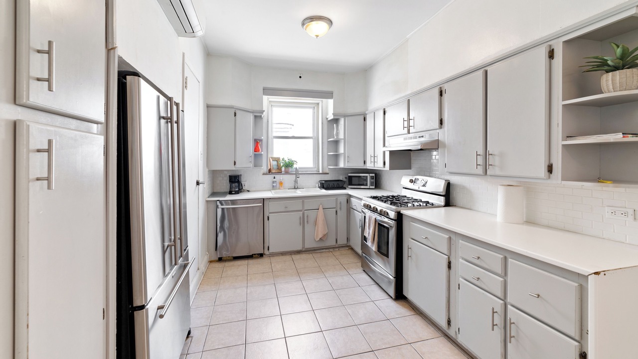 Photo of Kitchen in Crown Heights