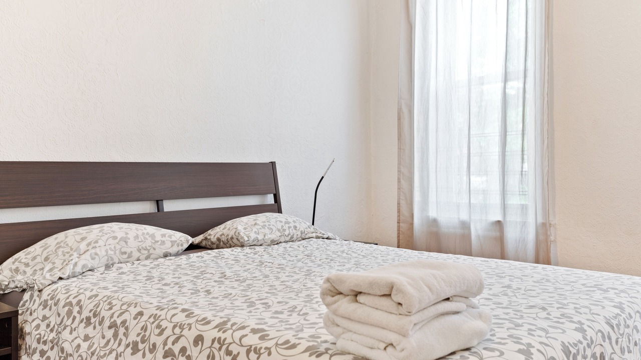 Photo of Bedroom in Crown Heights