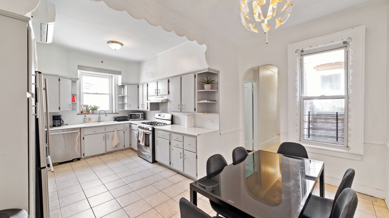 Photo of Kitchen in Crown Heights