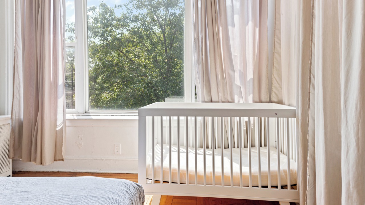 Photo of Bedroom in Crown Heights