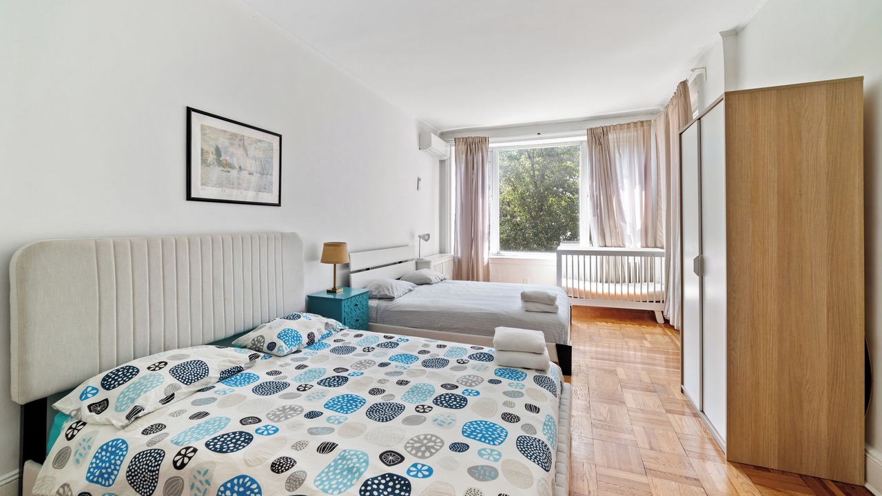 Photo of Bedroom in Crown Heights