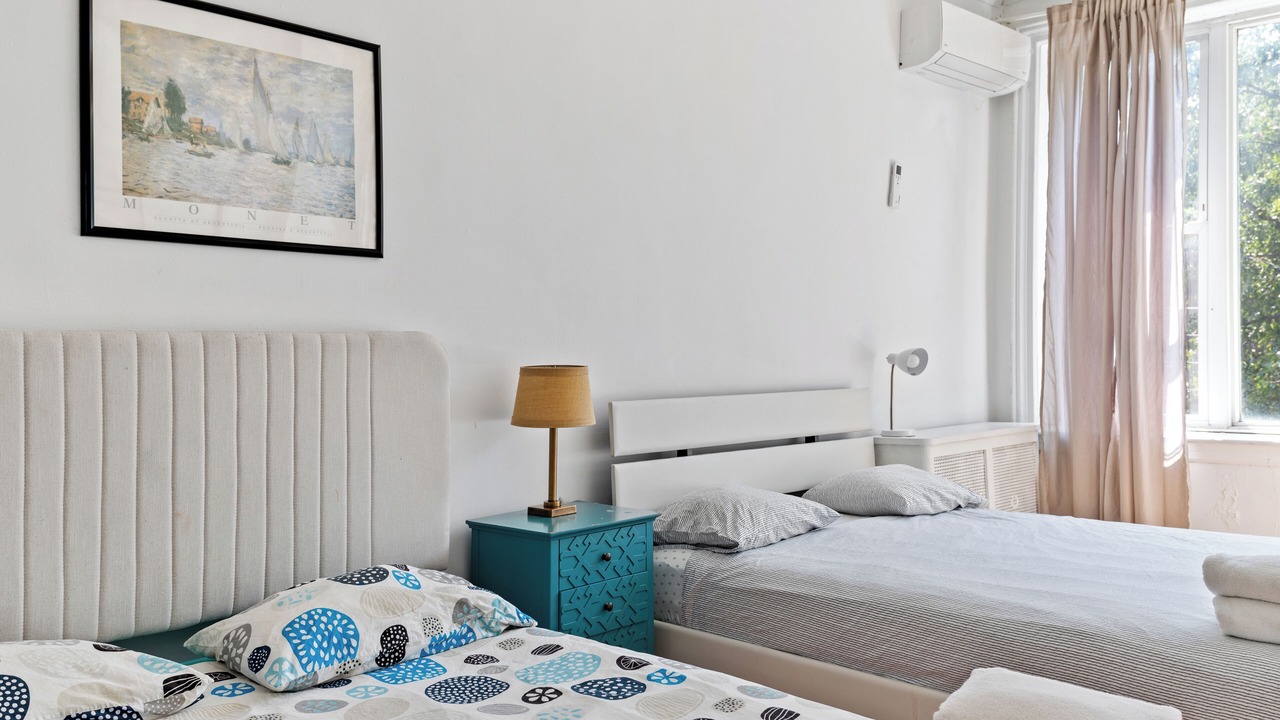 Photo of Bedroom in Crown Heights