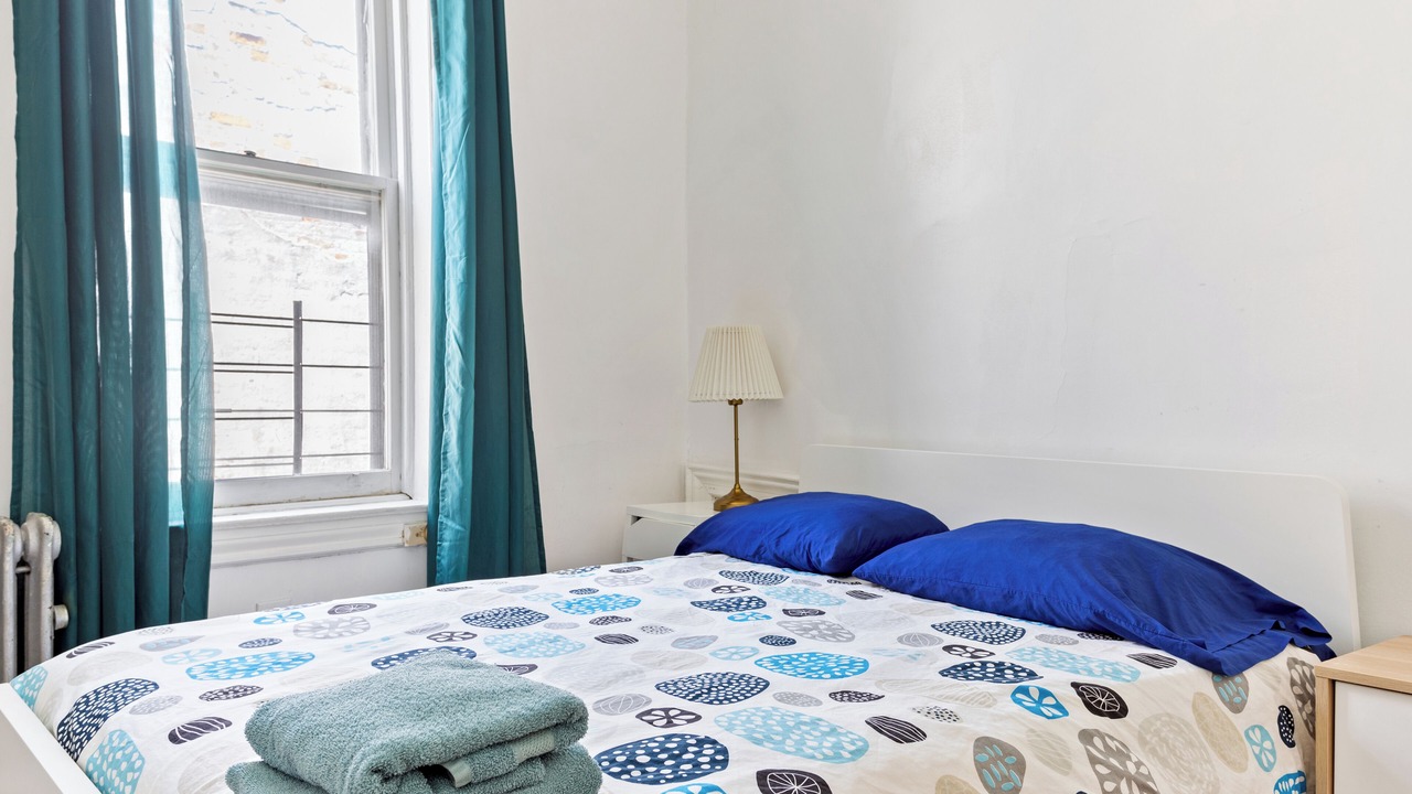 Photo of Bedroom in Crown Heights