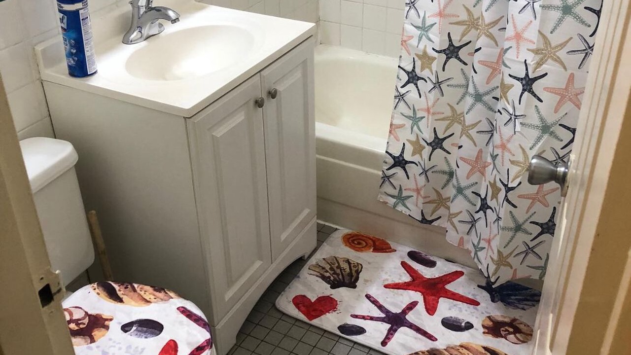 Photo of Bathroom in Central Park North