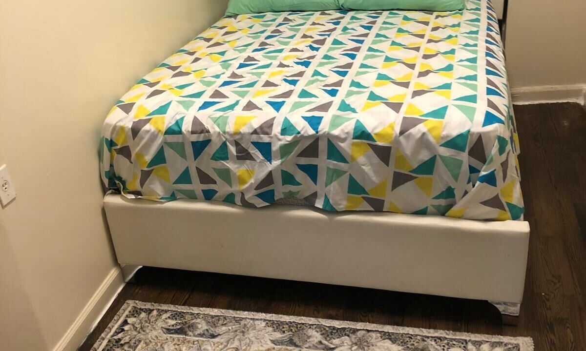 Photo of Bedroom in Central Park North