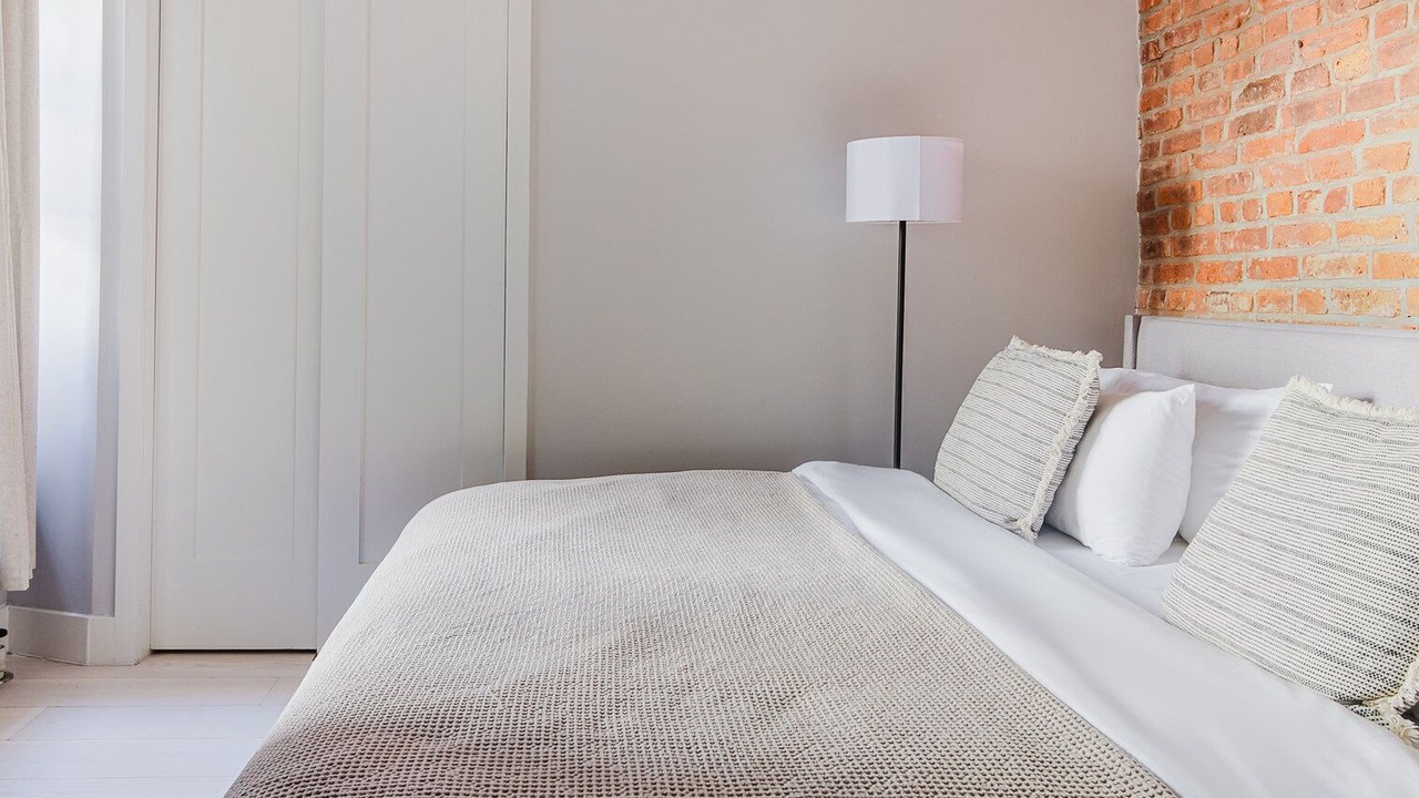 Photo of Bedroom in East Village