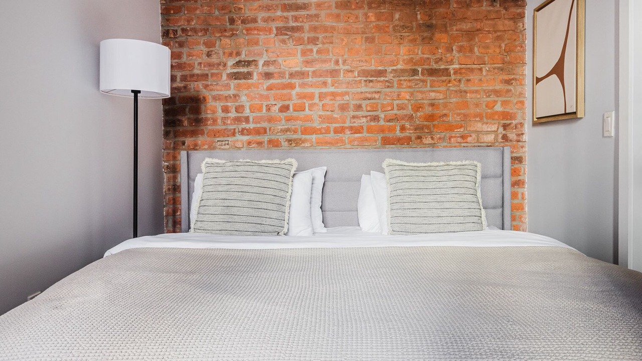 Photo of Bedroom in East Village