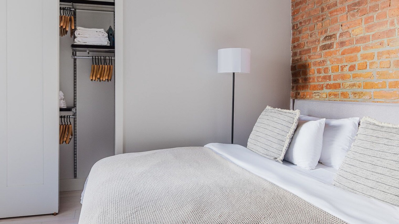 Photo of Bedroom in East Village