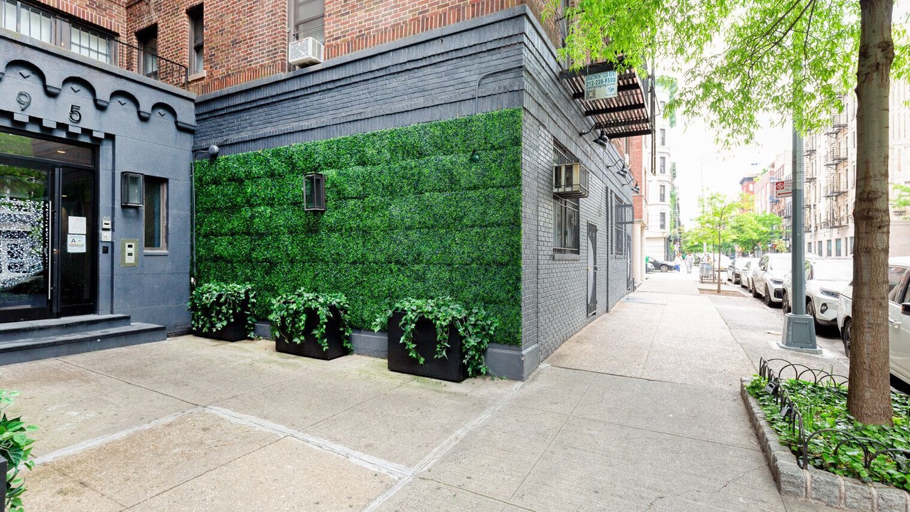 Photo of Outdoor in East Village