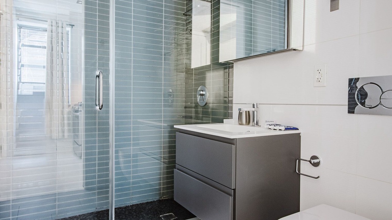 Photo of Bathroom in East Village