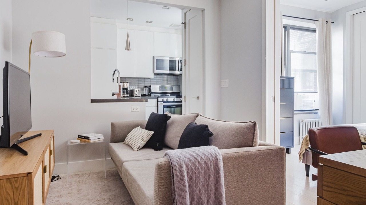 Photo of Livingroom in East Village