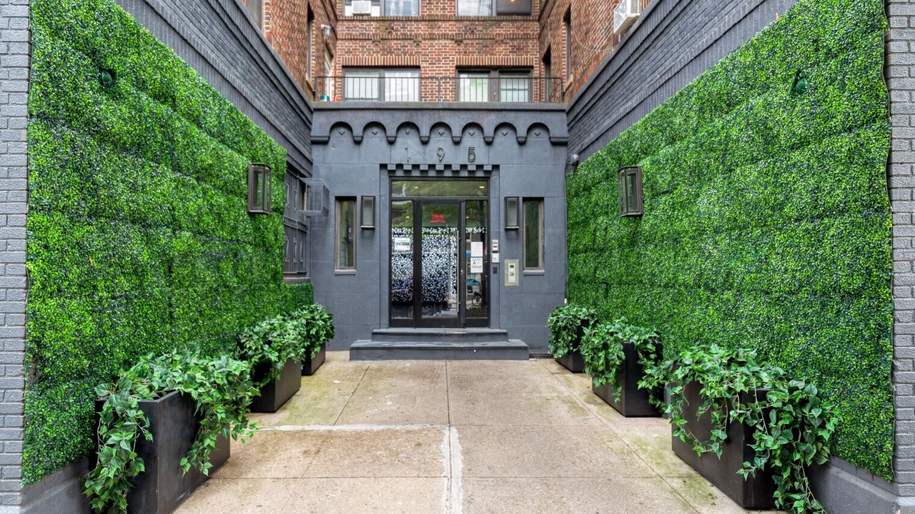 Photo of Outdoor in East Village