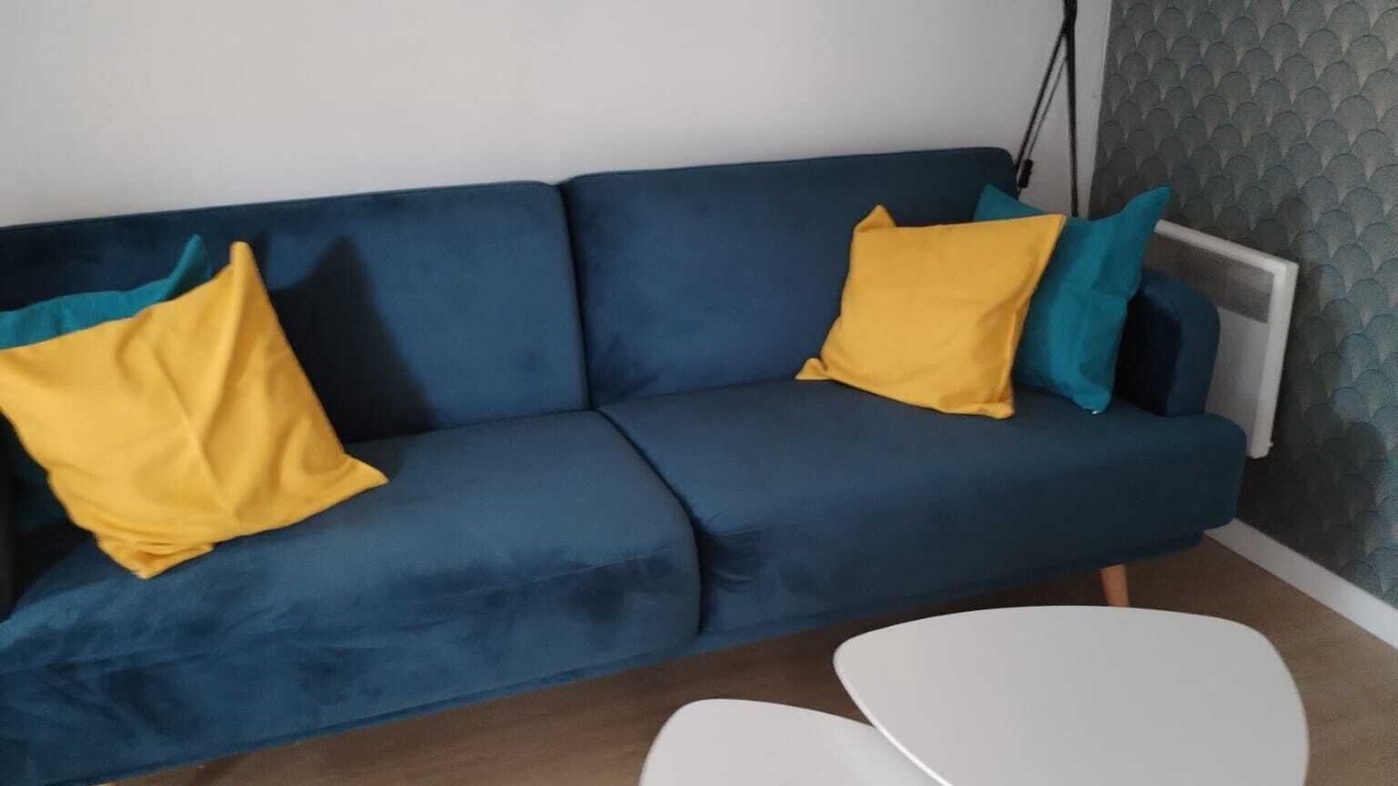 Photo of Livingroom in Gagny