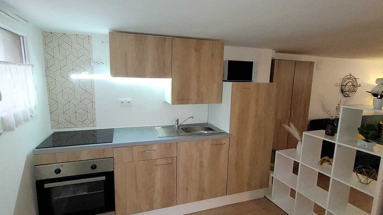 Photo of Kitchen in Gagny