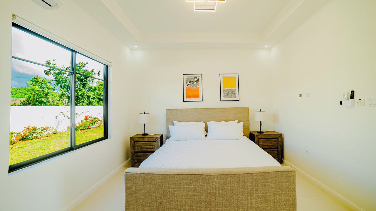 Photo of Bedroom in Belmont