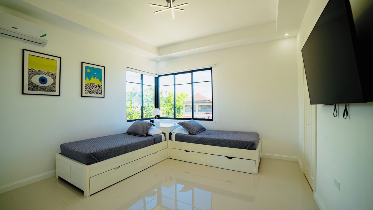 Photo of Bedroom in Belmont