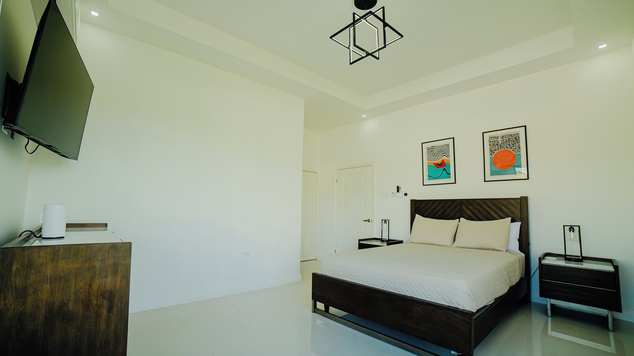 Photo of Bedroom in Belmont