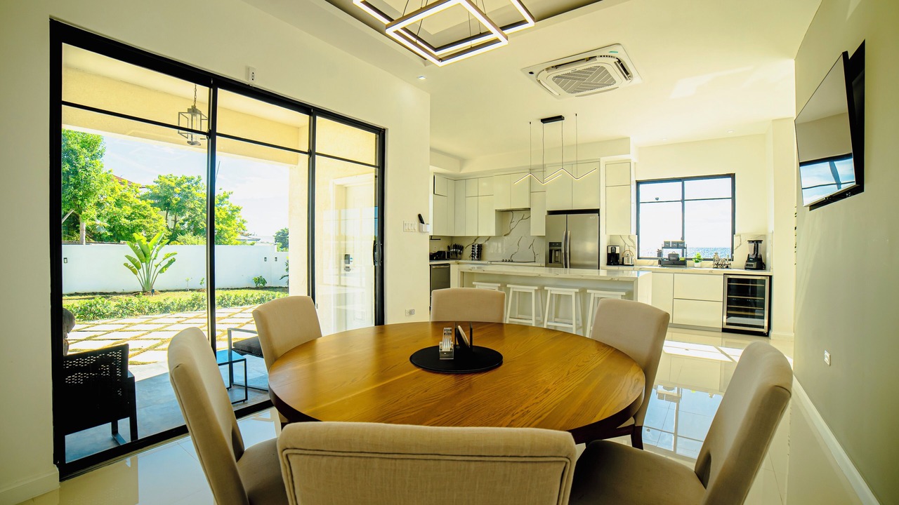 Photo of Kitchen in Belmont