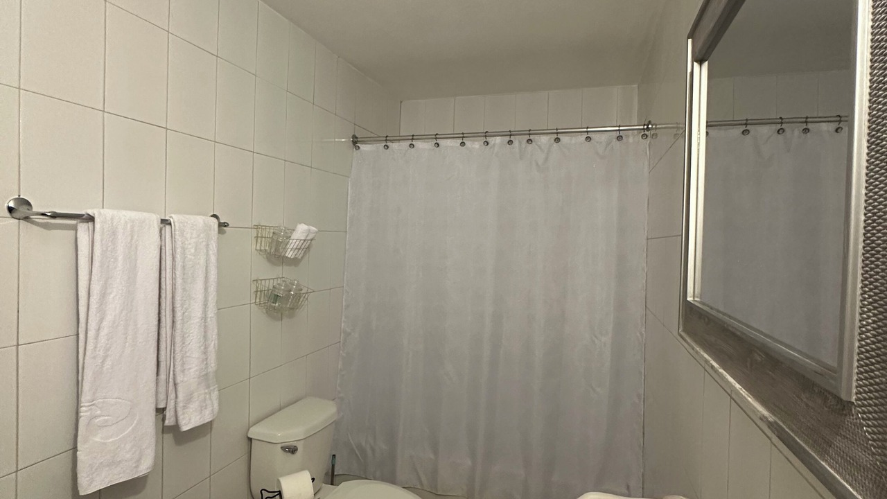 Photo of Bathroom in Kingston