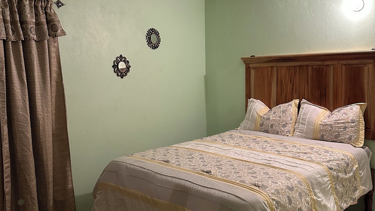 Photo of Bedroom in Kingston