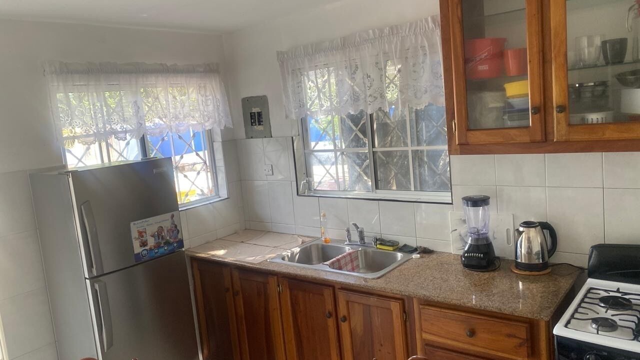 Photo of Kitchen in Kingston
