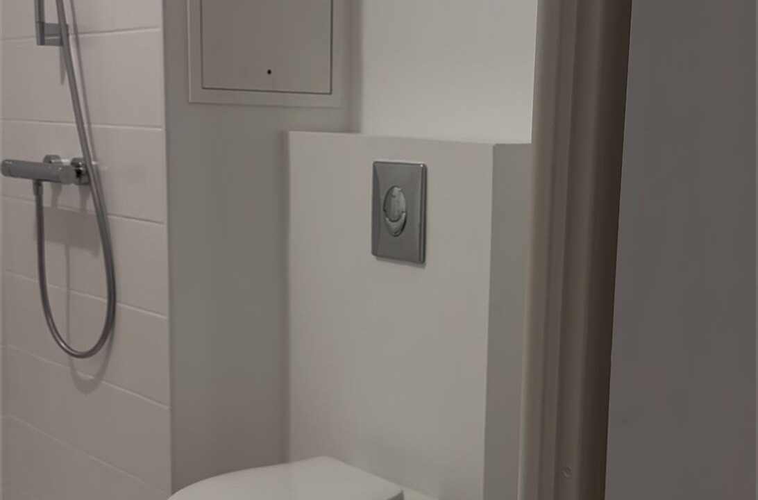 Photo of Bathroom in Alfortville
