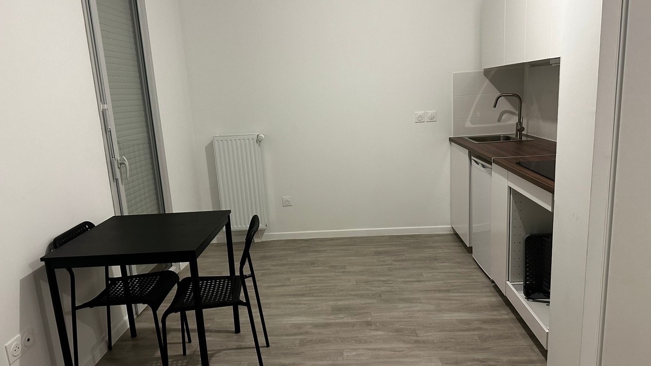 Photo of Kitchen in Alfortville