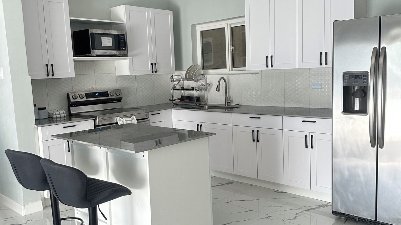Photo of Kitchen in Havendale
