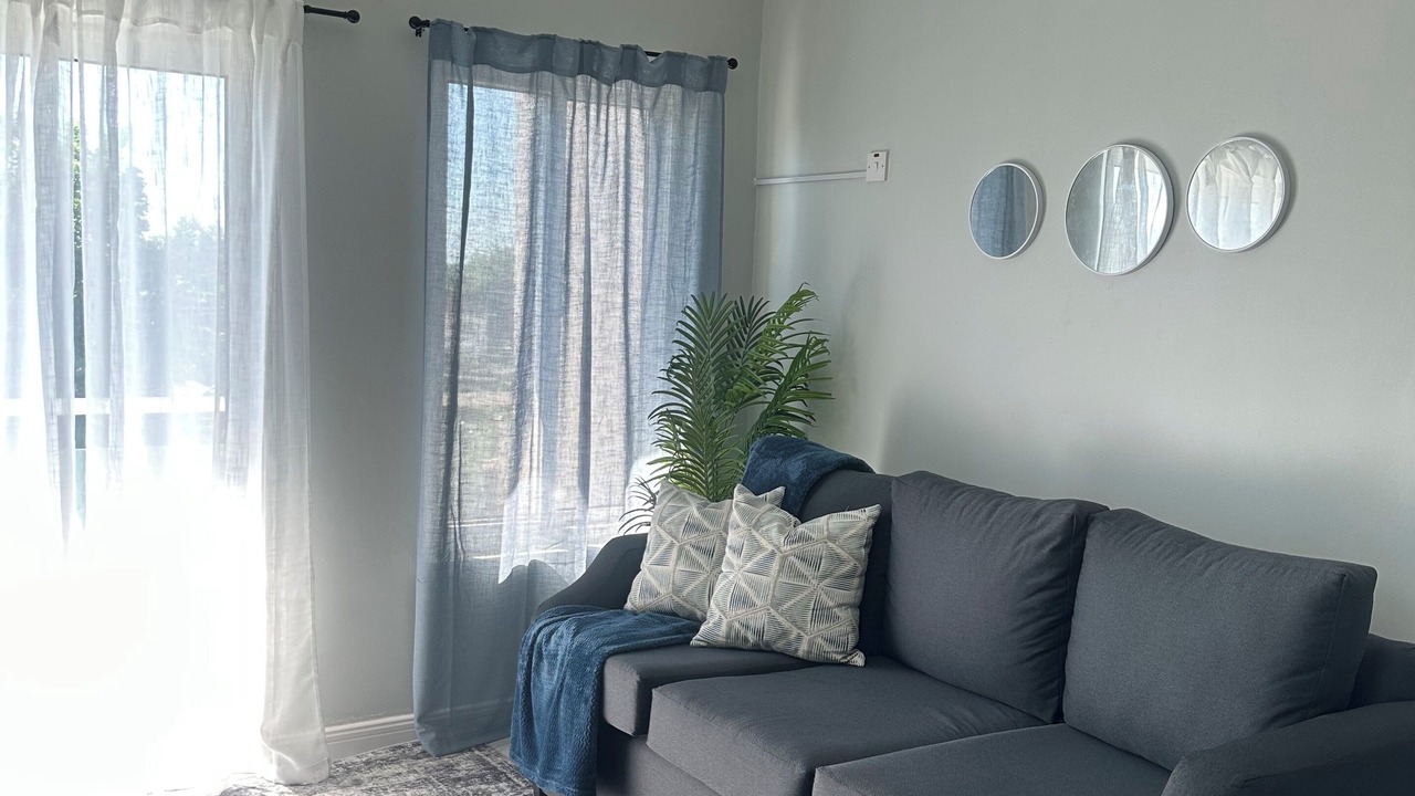 Photo of Livingroom in Havendale